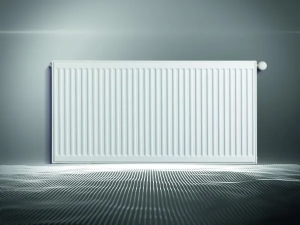 Радиатор Warmhaus стальной панельный 500х22х800 бок