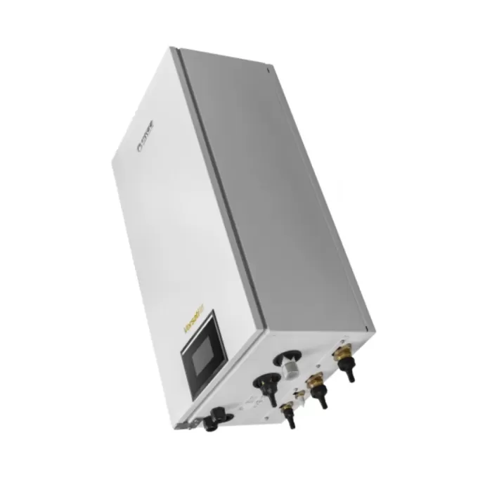 Насос тепловой Gree GRS-CQ10Pd/NhH-M(O)/GRS-CQ10Pd/NhH-M(I)