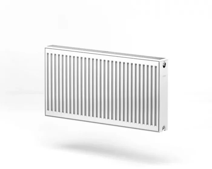 Радиатор стальной панельный 500х22х400 бок