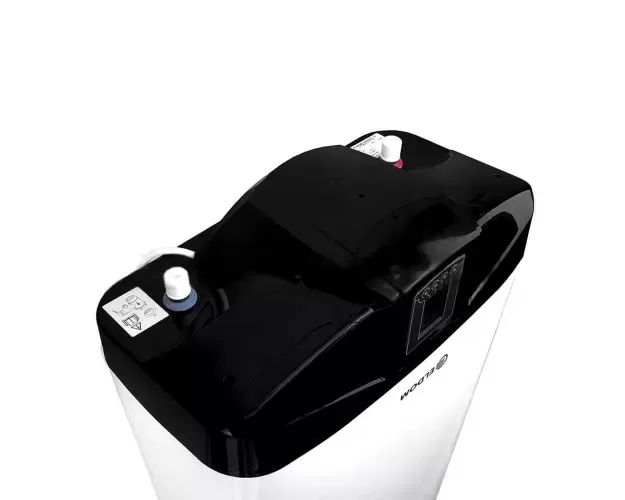 Водонагреватель Eldom Galant 80 (65) л/3 сух.ТЭН/3 кВт/Wi-Fi