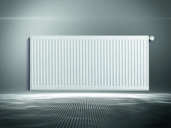 Радиатор стальной панельный 500х22х1600 бок