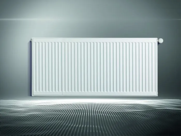 Радиатор стальной панельный 500х22х1600 бок