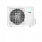 Кондиционер HOAPP LUNA инверторный wi-fi HSK-LA28VAW/HMK-LA28VA