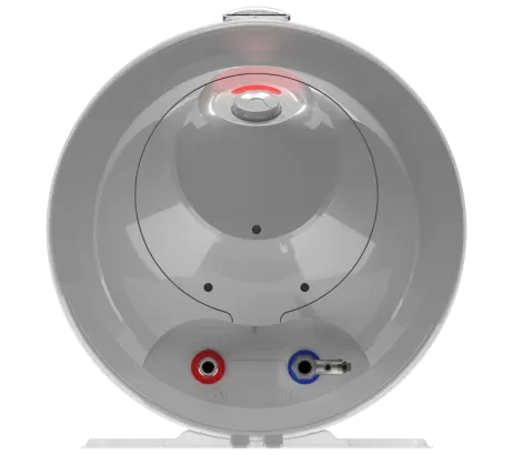 Водонагреватель Eldom Style 100 л/1 мокр.ТЭН/2 кВт