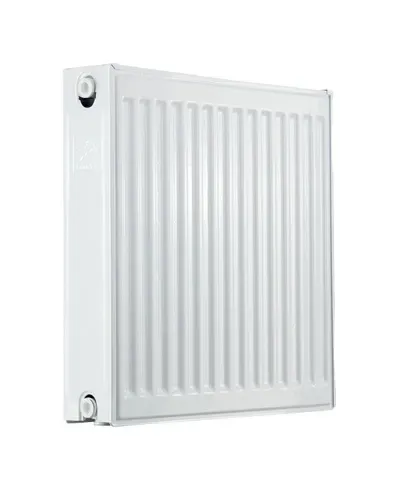 Радиатор Warmhaus стальной панельный 500х22х500 бок