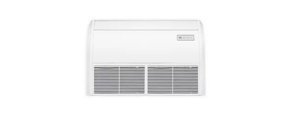 Кондиционер напольно-потолочный TCL инверторный TCC-55ZHRH/DV7-TCC-55HH/DV7O