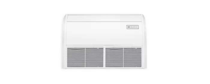 Кондиционер напольно-потолочный TCL инверторный TCC-55ZHRH/DV7-TCC-55HH/DV7O