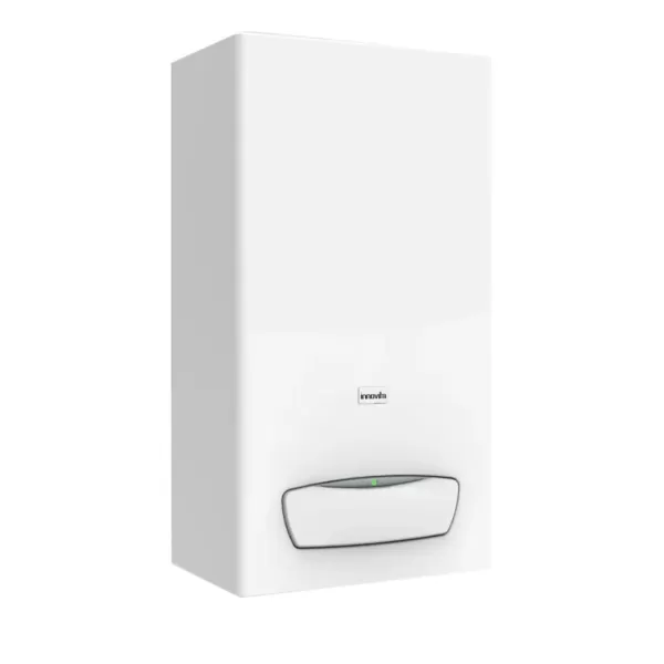 Котел газовый Innovita Perla Pro 24 кВт турбир.2-х конт. 2 теплообменника