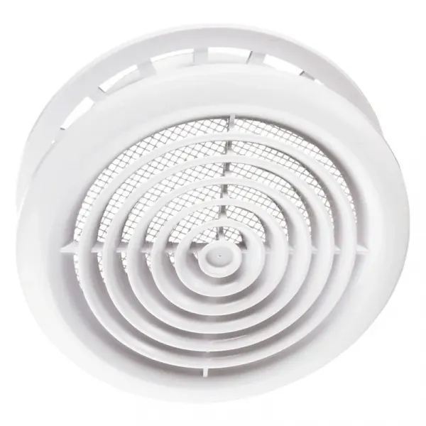 ВЕНТС Диффузор МВ250ПФс АБС