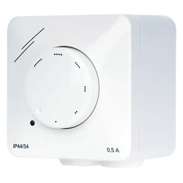 ВЕНТС Переключатель д/вент.оборуд. РС-2,5-ПС