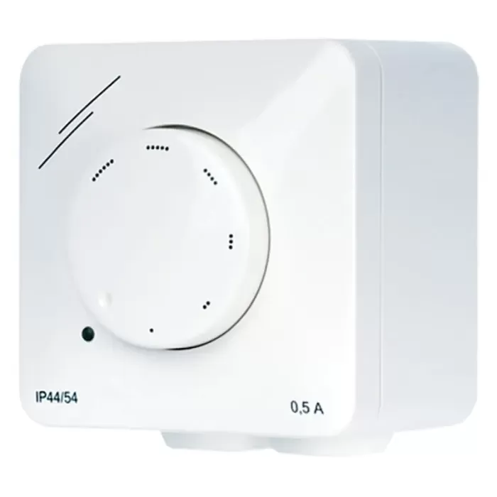 ВЕНТС Переключатель д/вент.оборуд. РС-2,5-ПС