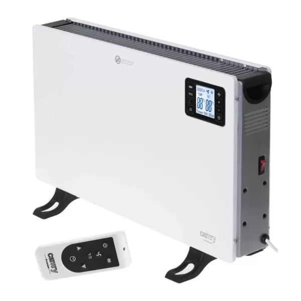 Конвектор электрический 2кВт, 220В, Camry CR 7739