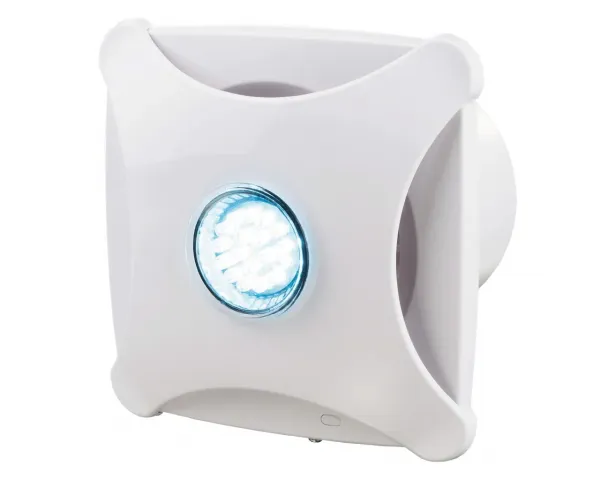 ВЕНТС Вентилятор 100 Х стар