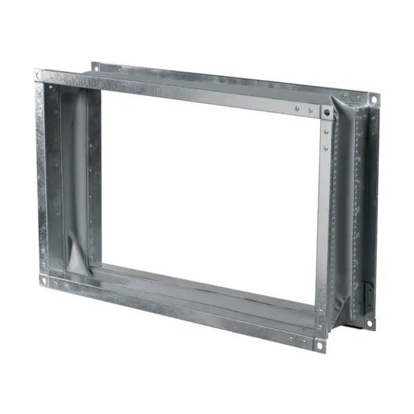 ВЕНТС Фланец металлический ВВГ 500*300