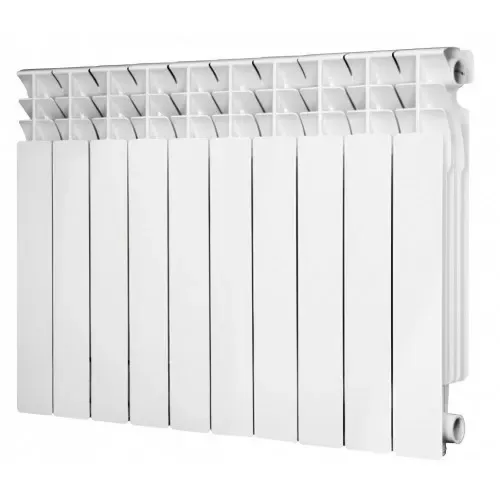 Радиатор биметаллический HF500B5 (10 секций)