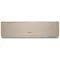 Кондиционер GREE LOMO инверторный Wi-Fi GWH09QC-K6DND2F/I-GWH09AFC-K6DNA2F/O золото