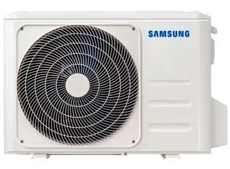 Кондиционер Samsung AR18BXHQASINEU