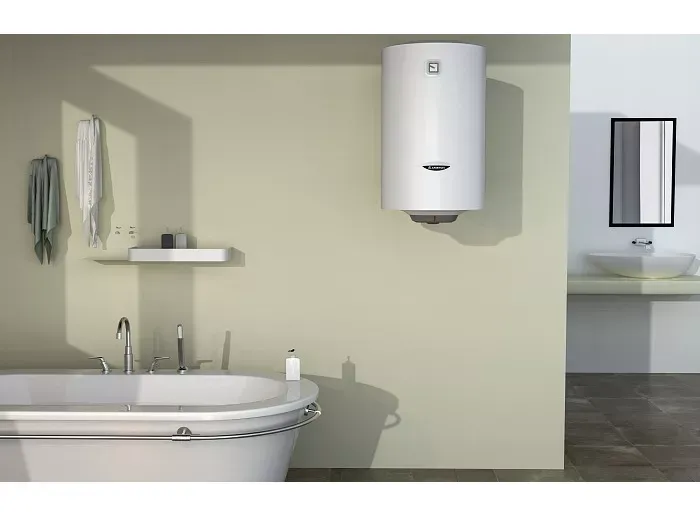 Бойлер Ariston PRO1 R 80 V 1,8K PL Уценка 1