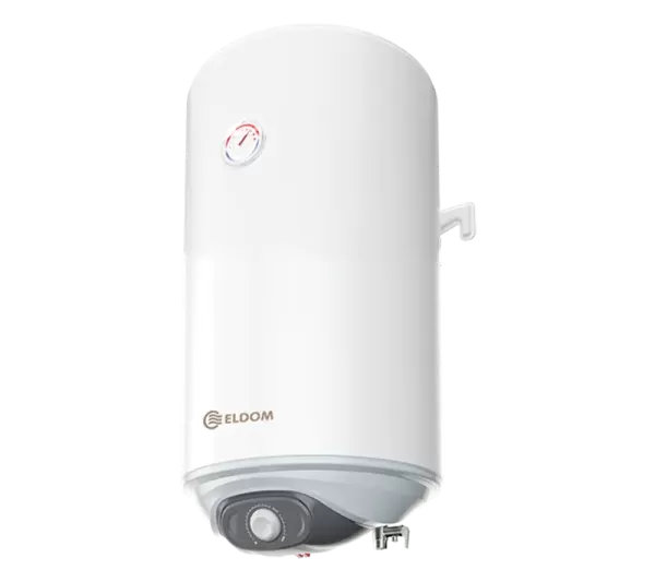 Водонагреватель Eldom Eureka 50 л/2 сух.ТЭН/1,6 кВт