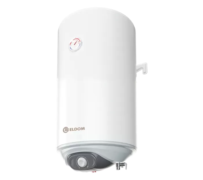 Водонагреватель Eldom Eureka 50 л/2 сух.ТЭН/1,6 кВт