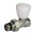 Вентиль термостатический прямой для радиатора