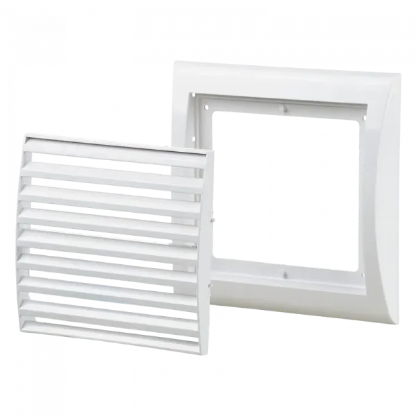 ВЕНТС Изделия строит. пластм. для систем вентиляции МВ 103с