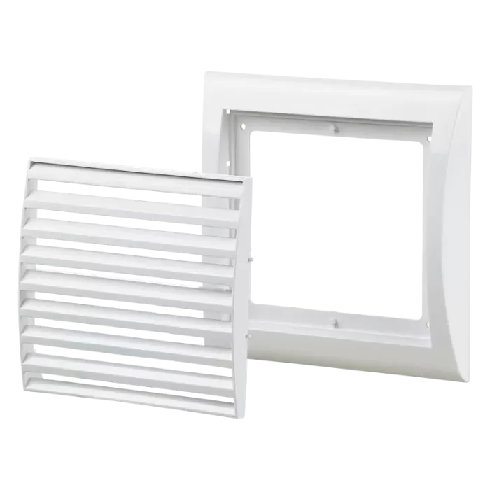 ВЕНТС Изделия строит. пластм. для систем вентиляции МВ 103с