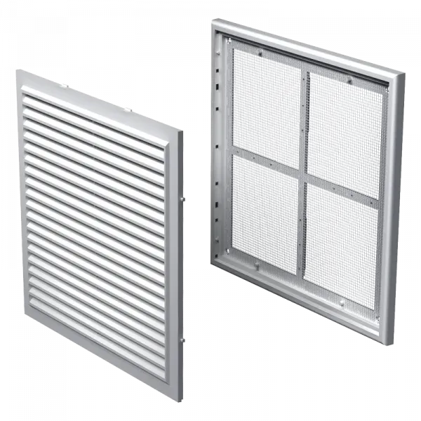 ВЕНТС Изделия строит. пластм. для систем вентиляции МВ 250*250