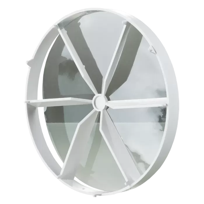 ВЕНТС Изделия строит. пластм. для систем вентиляции КО 150