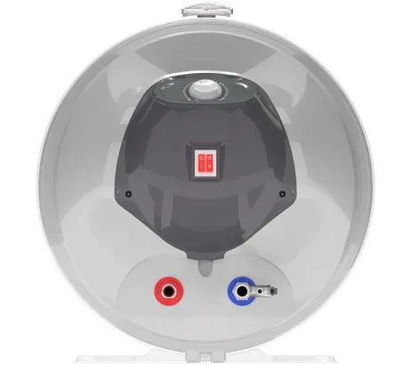 Водонагреватель Eldom Eureka 100 л/2 сух.ТЭН/2 кВт