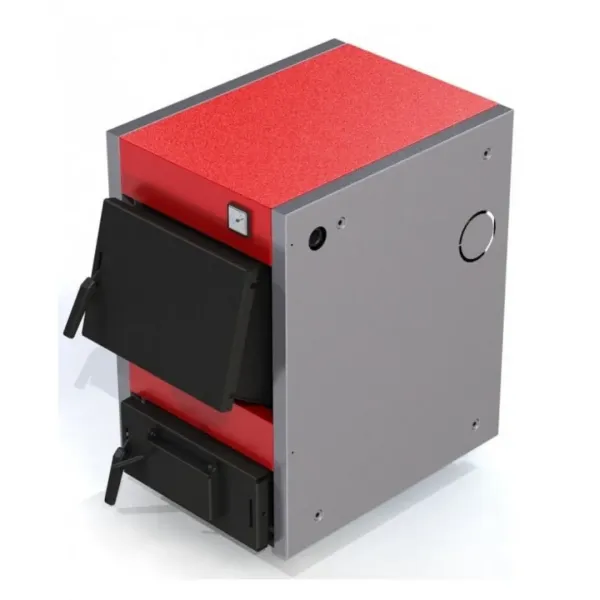 Котел твердотопливный Протек ТТ-18 Стандарт Плюс