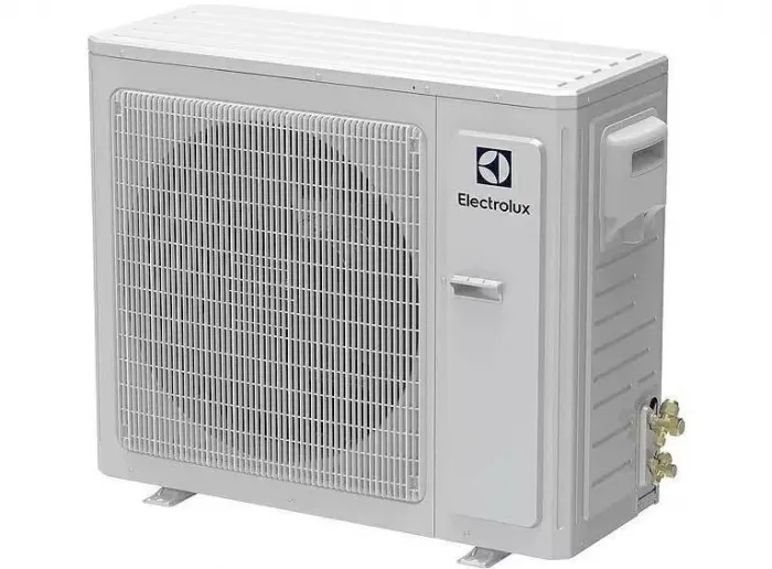 Канальный кондиционер Electrolux EACD-18H/UP4-DC/N8 (GREE)