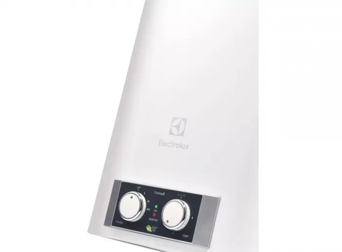 Бойлер ELECTROLUX EWH 80 Formax