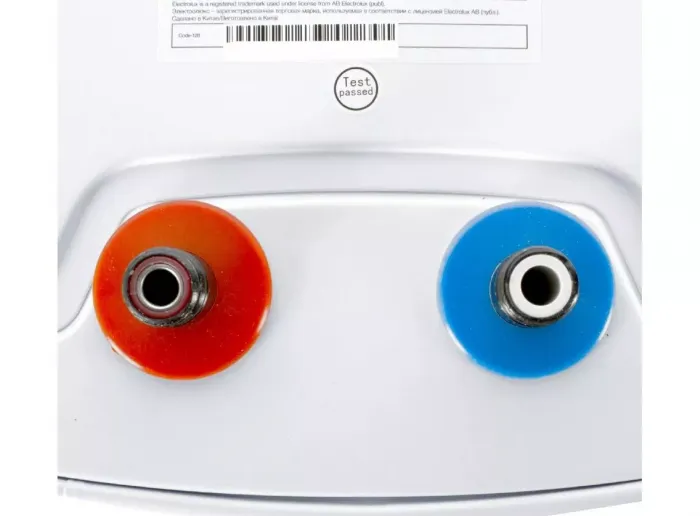 Бойлер ELECTROLUX EWH 50 Formax