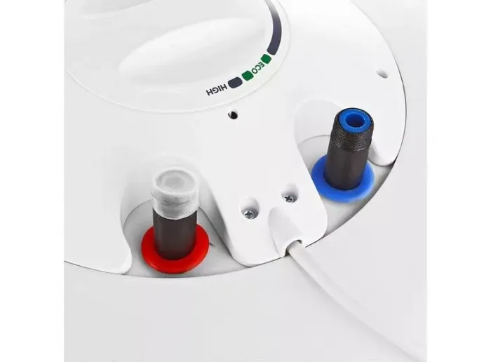 Бойлер ELECTROLUX EWH 50 Quantum Pro