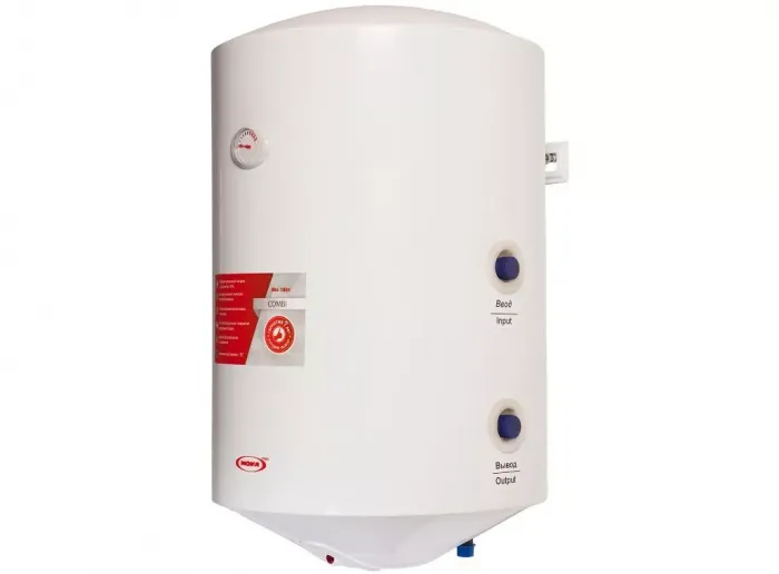 Бойлер NOVA TEC NT- CBR 80