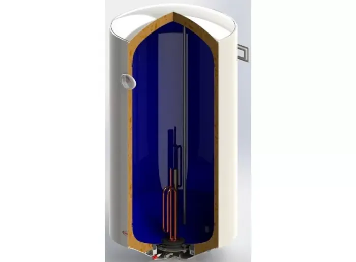 Бойлер NOVA TEC NT-SP 100