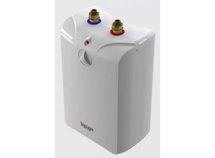 Бойлер NOVA TEC WHP-CU 10