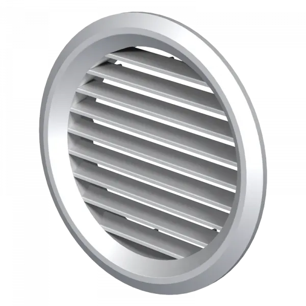 ВЕНТС Изделия строит. пластм. для систем вентиляции МВ 100 Вейв