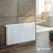 Радиатор Warmhaus стальной панельный 500х22х2000 бок