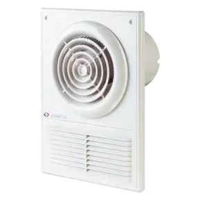 ВЕНТС Вентилятор 125 Ф1