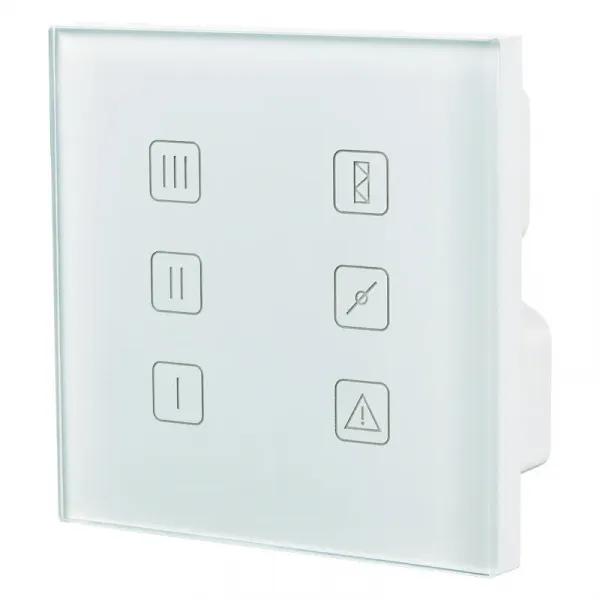 ВЕНТС Панель (блоки управления) для вент.оборудования А22