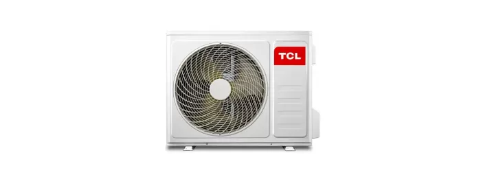 Кондиционер канальный TCL инверторный TCC-36D2HWH/DV-TCC36HH/DVO