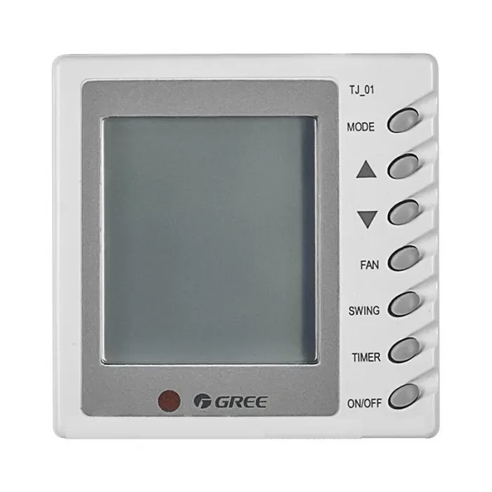 Кондиционер GREE канальный GU160PHS/A1-K/GU160W/A1-M(60)