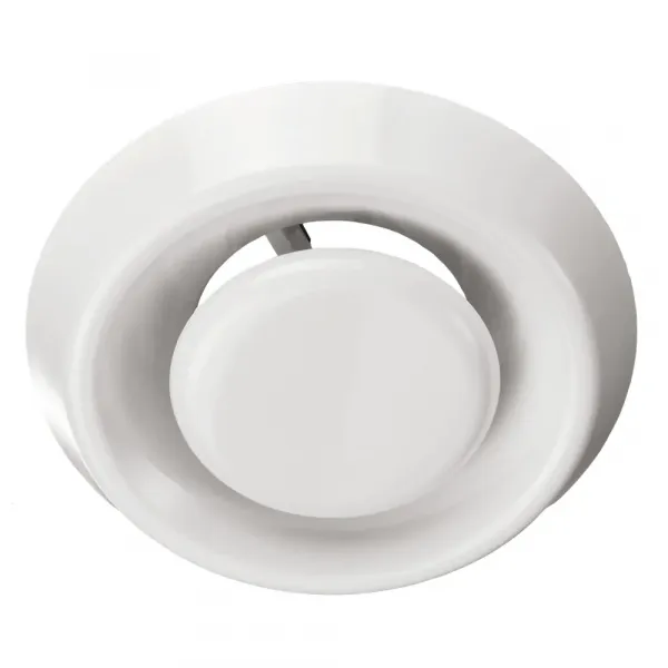 ВЕНТС Изделия строит. пластм. для систем вентиляции Ф 100