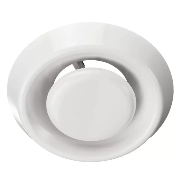 ВЕНТС Изделия строит. пластм. для систем вентиляции Ф 100