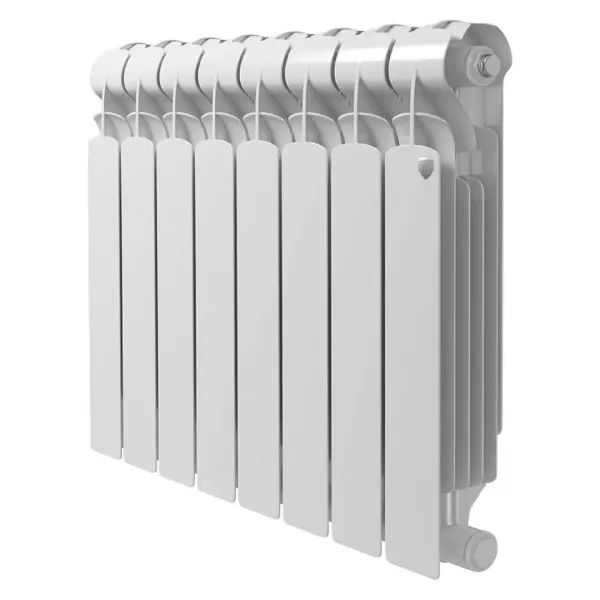 Радиатор Royal Thermo Indigo Super 500 - 8 секц.