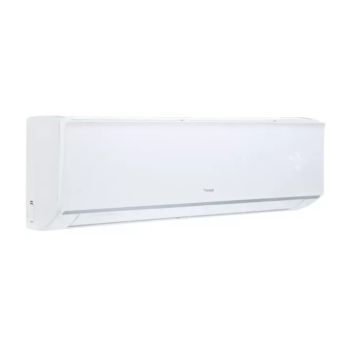 Кондиционер HOAPP LIGHT инверторный wi-fi HSZ-GX28VAW/HMZ-GX28VA