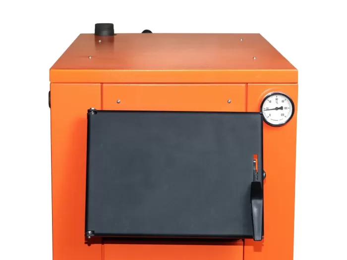 Котел твердотопливный Макситерм Классик 20