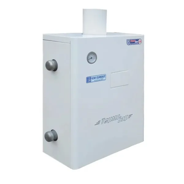 Котел газовый ТермоБар КС-ГВ-10 ДS 2-контурный